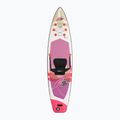 SUP prkno F2 Lotus 10'8" Multiset lilac 2
