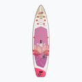 SUP prkno F2 Lotus 10'8" Multiset lilac 3