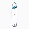 SUP prkno F2 Strato Giant 12'8" Minicombo blue 2