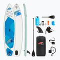 SUP prkno F2 Pure 11'5" Multiset white
