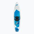 SUP prkno F2 Pure 11'5" Multiset white 2