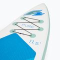 SUP prkno F2 Pure 11'5" Multiset white 6