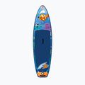 SUP dětské prkno F2 Scuba Youth 9'2" blue 2
