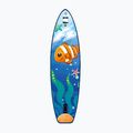 SUP dětské prkno F2 Scuba Youth 9'2" blue 3