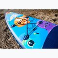 SUP dětské prkno F2 Scuba Youth 9'2" blue 4