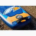 SUP dětské prkno F2 Scuba Youth 9'2" blue 6