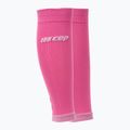 Dámské kompresní lýtkové návleky   CEP Ultralight pink/light grey