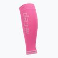Dámské kompresní lýtkové návleky   CEP Ultralight pink/light grey 2