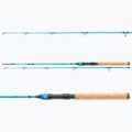 Přívlačový prut  dziecięca Daiwa Ninja X Kids blue