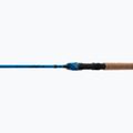 Přívlačový prut  dziecięca Daiwa Ninja X Kids blue 2