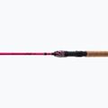 Přívlačový prut  dziecięca Daiwa Ninja X Kids pink 2