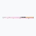 Přívlačový prut  dziecięca Daiwa Ninja X Kids pink 3