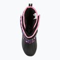 Dětské sněhule Kangaroos K-Shell II purple / princess 5