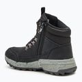 Dětské boty Kappa Tiber black/grey 3