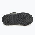 Dětské boty Kappa Tiber black/grey 4