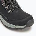 Dětské boty Kappa Tiber black/grey 7