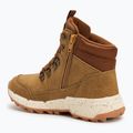 Dětské boty Kappa Tiber beige/offwhite 3