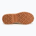 Dětské boty Kappa Tiber beige/offwhite 4