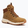 Dětské boty Kappa Tiber 260977T beige/offwhite