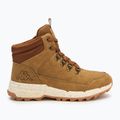 Dětské boty Kappa Tiber 260977T beige/offwhite 2