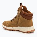 Dětské boty Kappa Tiber 260977T beige/offwhite 3