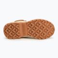 Dětské boty Kappa Tiber 260977T beige/offwhite 4