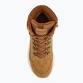 Dětské boty Kappa Tiber 260977T beige/offwhite 5