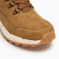 Dětské boty Kappa Tiber 260977T beige/offwhite 7