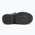 Dětské boty Kappa Rave GC black 4