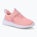 Dětské boty  Kappa Capilot MF rose/flieder