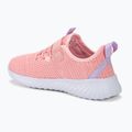 Dětské boty  Kappa Capilot MF rose/flieder 3