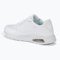 Boty Kappa Harlem Emb GC white 3