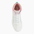 Boty Kappa Hailes white/rose 5