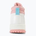 Boty Kappa Hailes white/rose 6