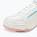Boty Kappa Hailes white/rose 7