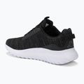 Boty Kappa Jarek black/grey 3