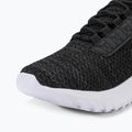 Boty Kappa Jarek black/grey 7