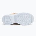 Dětské boty Kappa Shivoo Ice Hi sand/white  4