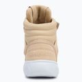 Dětské boty Kappa Shivoo Ice Hi sand/white  6