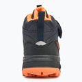 Dětské boty  Kappa Thabo Tex navy/orange 6