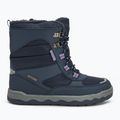 Dětské sněhule Kappa Alido II Tex navy/blue 2