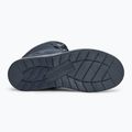 Dětské sněhule Kappa Alido II Tex navy/blue 4