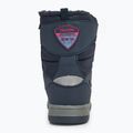 Dětské sněhule Kappa Alido II Tex navy/blue 6