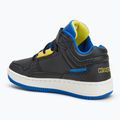 Dětské boty Kappa Jonscha black/blue 3