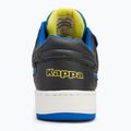 Dětské boty Kappa Jonscha black/blue 6