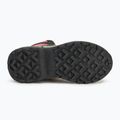Dětské boty  Kappa Boxford Mid Tex pink/yellow  4