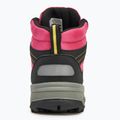 Dětské boty  Kappa Boxford Mid Tex pink/yellow  6