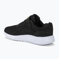 Dětské sandály Kappa Tulasa black/lime 3