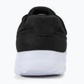 Dětské sandály Kappa Tulasa black/lime 6