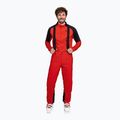 Pánské lyžařské kalhoty Schöffel Pine scarlet red